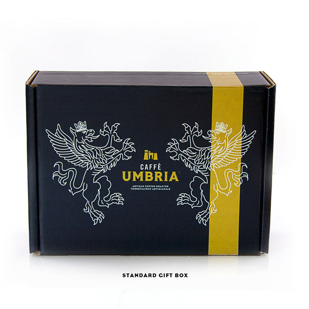 Logo Mug Gift Set