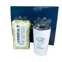 Travel Tumbler Gift Set