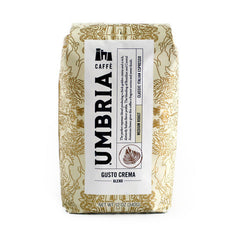 Gusto Crema Blend - Medium Roast