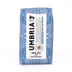 Buona Sera Coffee Blend, water process decaffeinated, 12 ounce bag
