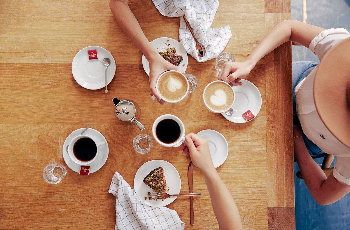 Caffe Umbria