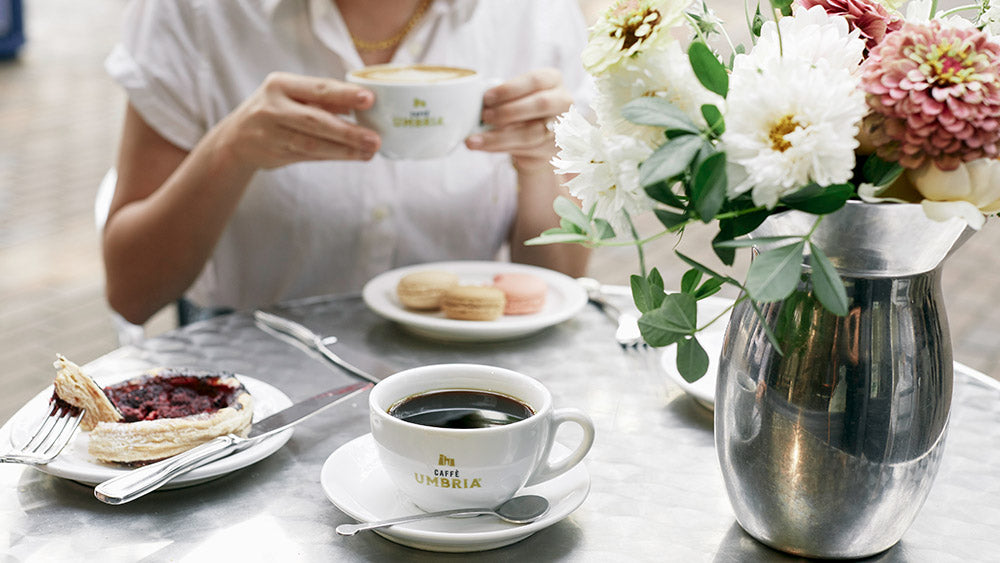 Caffe Umbria