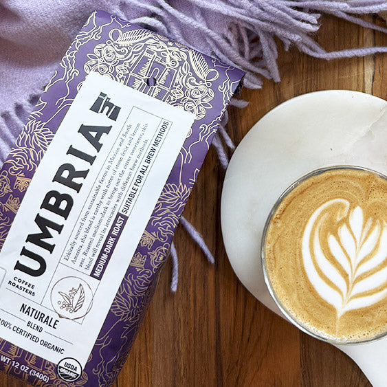 Caffe Umbria, photo 4