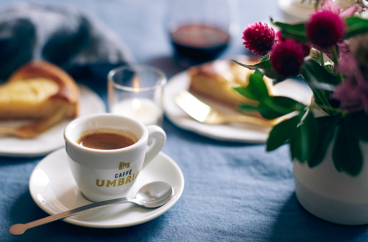 Caffe Umbria