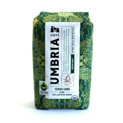 Terra Sanna Blend 12 Oz Bag