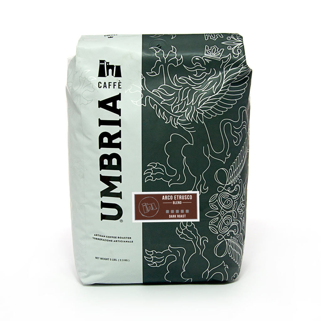 Arco Etrusco Blend - 5 lb. Bag