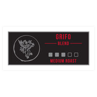 black label grifo blend medium roast