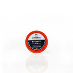 top view of mezzanotte decaf kcup