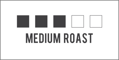 Medium Roast